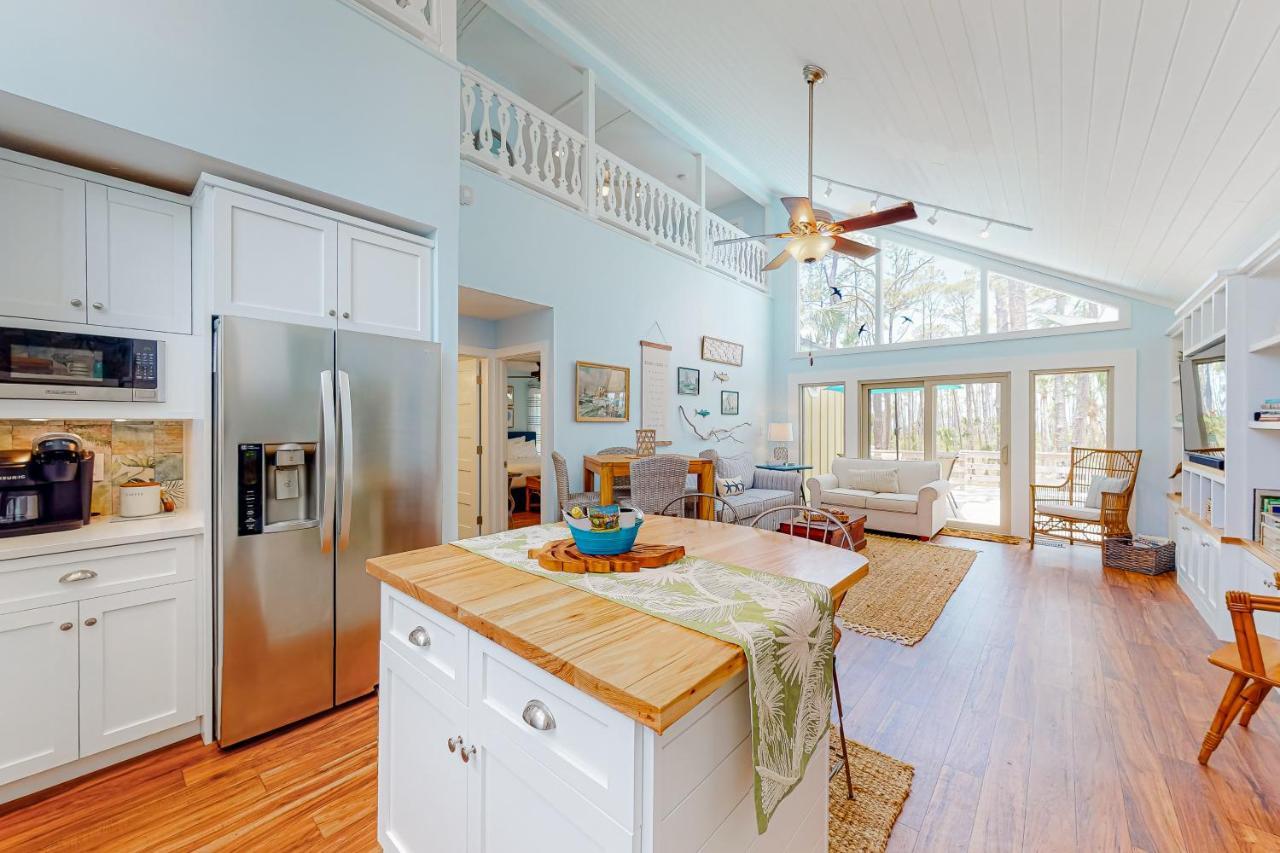 Pelican Pines St. George Island Exterior foto