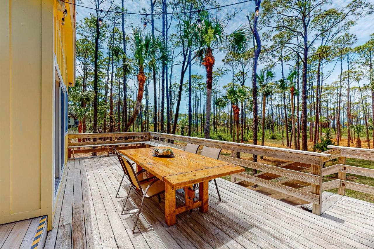 Pelican Pines St. George Island Exterior foto