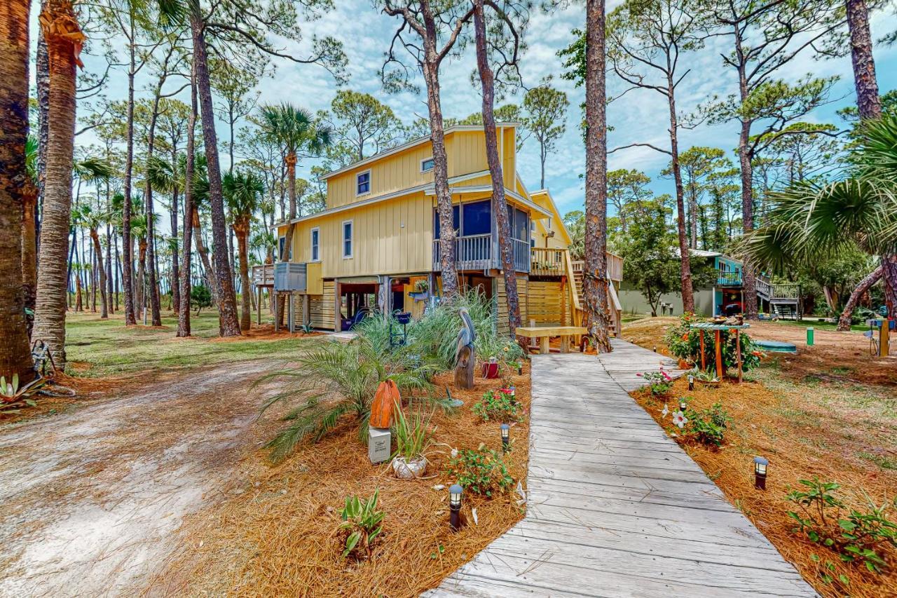 Pelican Pines St. George Island Exterior foto